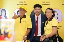 Ma trận gọi vốn đa cấp 4.0: Khởi tố, bắt giam lãnh đạo Gold Time