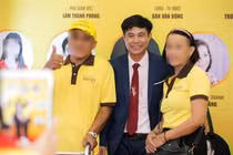 Ma trận gọi vốn đa cấp 4.0: Khởi tố, bắt giam lãnh đạo Gold Time