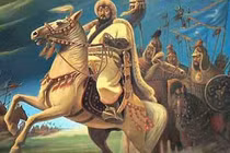 Vì sao Thành Cát Tư Hãn lấy mọi thứ của kẻ thù khi chiến thắng? 