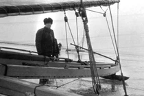 Chân dung “điệp viên cánh trắng” bảo vệ Leningrad khi Đức xâm lược