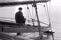 Chân dung “điệp viên cánh trắng” bảo vệ Leningrad khi Đức xâm lược