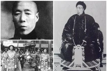 Mở quan tài thái giám tâm phúc của Từ Hi, chuyên gia “khóc thét” vì...