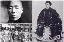 Mở quan tài thái giám tâm phúc của Từ Hi, chuyên gia “khóc thét” vì...