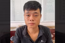 Nổ súng bắn người nhưng lại bị đâm trọng thương