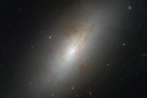 NASA 'bối rối' trước siêu vật thể 'giữa 2 thế giới'