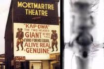 Giật mình xác ướp người khổng lồ 2 đầu, chuyên gia cực bối rối 