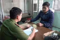 Lời khai của kẻ đánh nữ sinh sau va chạm giao thông