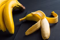 Bác sĩ Nhật khuyên ăn chuối để đào thải natri, ngăn ngừa đột quỵ