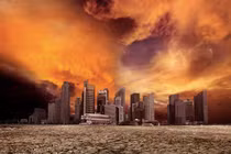 Tiên đoán rùng rợn về ngày tận thế của siêu máy tính