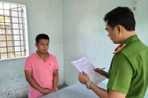 Bắt giam tài xế xe tải chạy ẩu tông chết cô gái dừng đèn đỏ ở Đà Nẵng