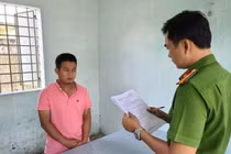 Bắt giam tài xế xe tải chạy ẩu tông chết cô gái dừng đèn đỏ ở Đà Nẵng