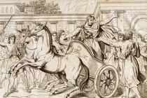 Câu chuyện ly kỳ về bạo chúa tìm mọi cách níu giữ vận may