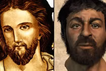 Hé lộ chi tiết bất ngờ về dung mạo thật của Chúa Jesus