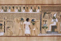 Bí mật khủng khiếp về vị thần nổi tiếng Ai Cập 