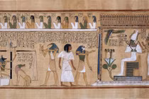 Bí mật khủng khiếp về vị thần nổi tiếng Ai Cập 