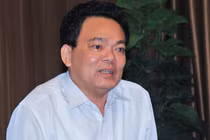 Phó chủ tịch huyện bị đề nghị kỷ luật