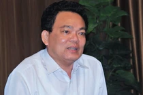 Phó chủ tịch huyện bị đề nghị kỷ luật