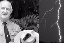 Hy hữu những pha thoát chết thần kỳ nổi tiếng thế giới