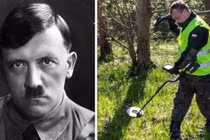 Rùng mình bằng chứng tội ác của Đức quốc xã ở “Thung lũng Chết” 