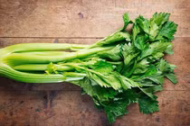 Top thực phẩm “càng ăn càng gầy”, giúp chị em có vòng eo thon 