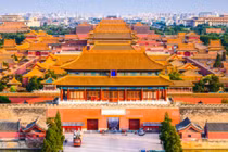 Lý do sốc khiến Tử Cấm Thành bị coi là nơi có nhiều “ma"