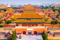 Lý do sốc khiến Tử Cấm Thành bị coi là nơi có nhiều “ma"