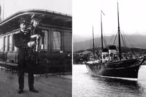 Ngắm du thuyền "khủng" của Sa hoàng cuối cùng trong lịch sử Nga