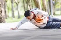 Thói quen nguy hiểm khiến bạn dễ mất mạng khi trời trở lạnh