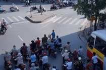 Dự báo thời tiết 15/9, Hà Nội nắng, Sài Gòn có mưa