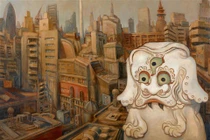 Bí ẩn truyền thuyết quái vật khiến con người lạc đường cả đêm