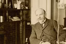 Chân dung nhà phát minh mặt nạ phòng độc đầu tiên trên TG 