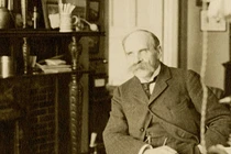 Chân dung nhà phát minh mặt nạ phòng độc đầu tiên trên TG 