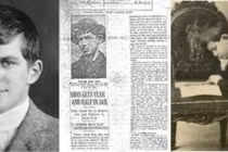 Bi kịch của những thiên tài thông minh xuất chúng nhất lịch sử 