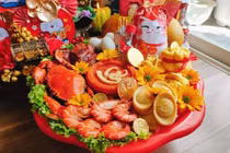 Cúng vía Thần Tài năm 2025 giờ nào tốt nhất?