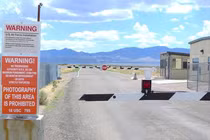 Ba cấm địa bí ẩn nhất hành tinh, con người khát khao đột nhập 