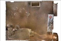 Phát hiện hài cốt phụ nữ chết cạnh kho báu ở thành phố cổ Pompeii