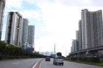 Các quận, huyện ở TPHCM đã kiểm soát được dịch vẫn phải giãn cách xã hội