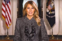 Những đệ nhất phu nhân Mỹ xinh đẹp, tài năng