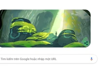 Hang Sơn Đoòng - Kỳ quan thiên nhiên Việt Nam được tôn vinh trên Google 