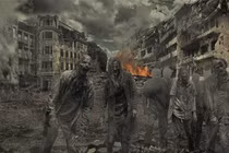 Rùng mình dự đoán về đại dịch xác sống ám ảnh nhân loại 