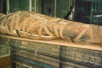 Bí mật bàng hoàng thuật ướp xác cổ xưa của người Ai Cập