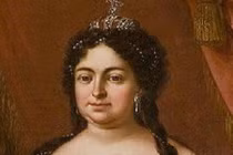 Sự thật rùng rợn về Nữ hoàng Nga hung bạo, thích tra tấn