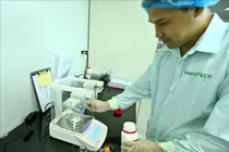 Sáng 5/7, đã 80 ngày Việt Nam không có ca lây nhiễm COVID-19 trong cộng đồng