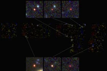 Phát hiện 6 quái vật gấp 100 tỷ lần Mặt trời, chuyên gia "phán" gì? 