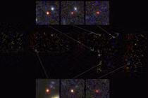 Phát hiện 6 quái vật gấp 100 tỷ lần Mặt trời, chuyên gia "phán" gì? 