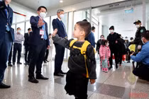 Từ vụ Ukraine, nhìn lại những lần giải cứu công dân Việt Nam trong lịch sử 