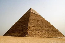 Vì sao kẻ trộm khó đánh cắp báu vật trong kim tự tháp Ai Cập?