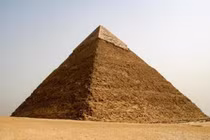 Vì sao kẻ trộm khó đánh cắp báu vật trong kim tự tháp Ai Cập?