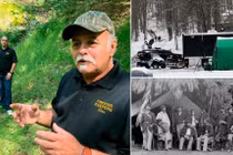 Điệp viên FBI tìm thấy kho báu mất tích trị giá triệu USD?