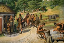 Sốc: Bác sĩ đã biết phẫu thuật hộp sọ từ cách đây 3.000 năm